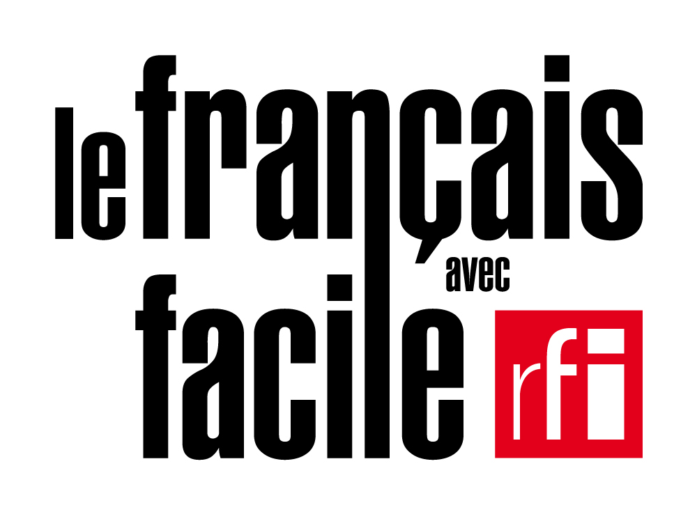 logo de Le français facile avec RFI