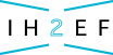 Logo de l'IH2EF